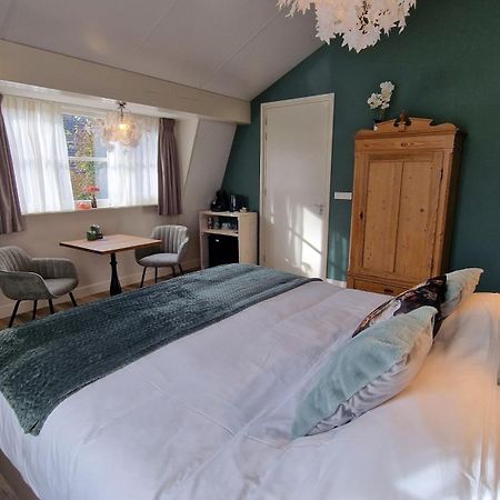 B&B De Droomhoeve Nunspeet Luaran gambar