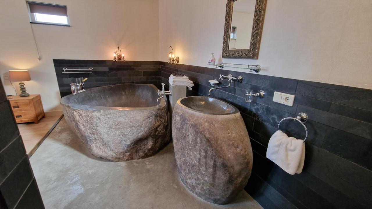 B&B De Droomhoeve Nunspeet Luaran gambar