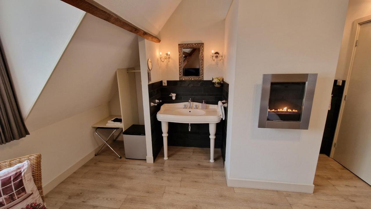 B&B De Droomhoeve Nunspeet Luaran gambar