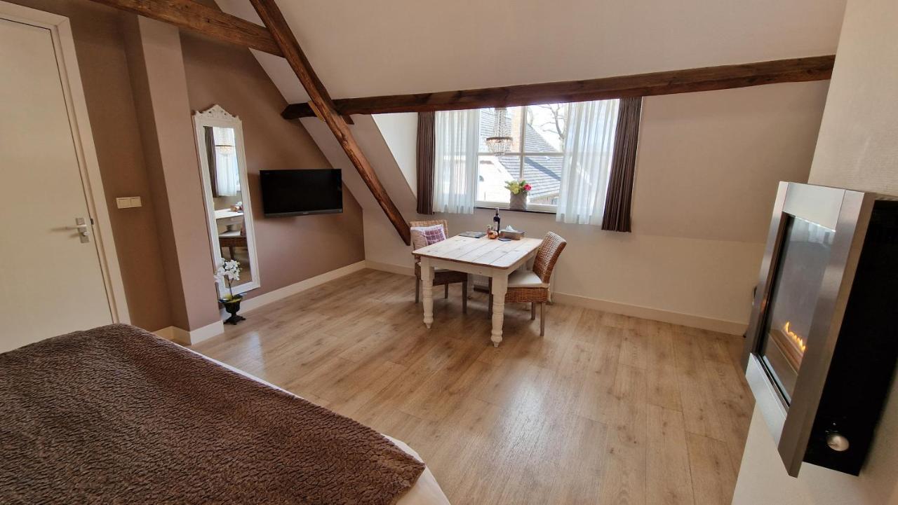 B&B De Droomhoeve Nunspeet Luaran gambar