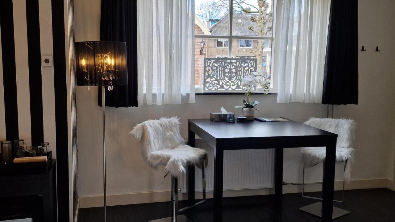 B&B De Droomhoeve Nunspeet Luaran gambar