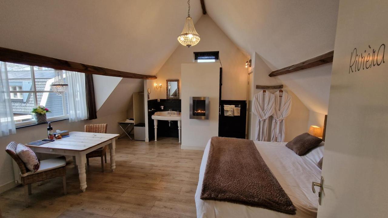 B&B De Droomhoeve Nunspeet Luaran gambar