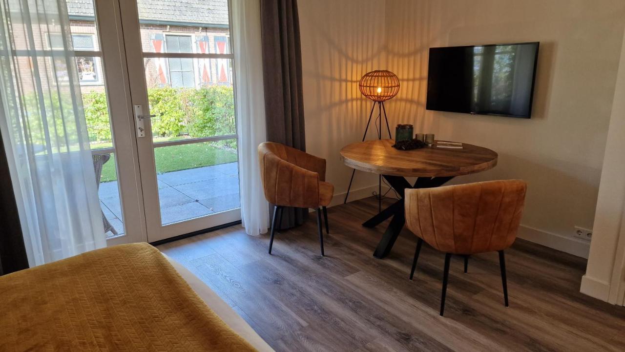 B&B De Droomhoeve Nunspeet Luaran gambar