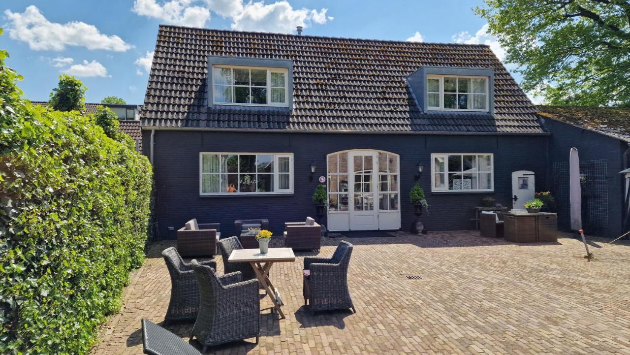 B&B De Droomhoeve Nunspeet Luaran gambar