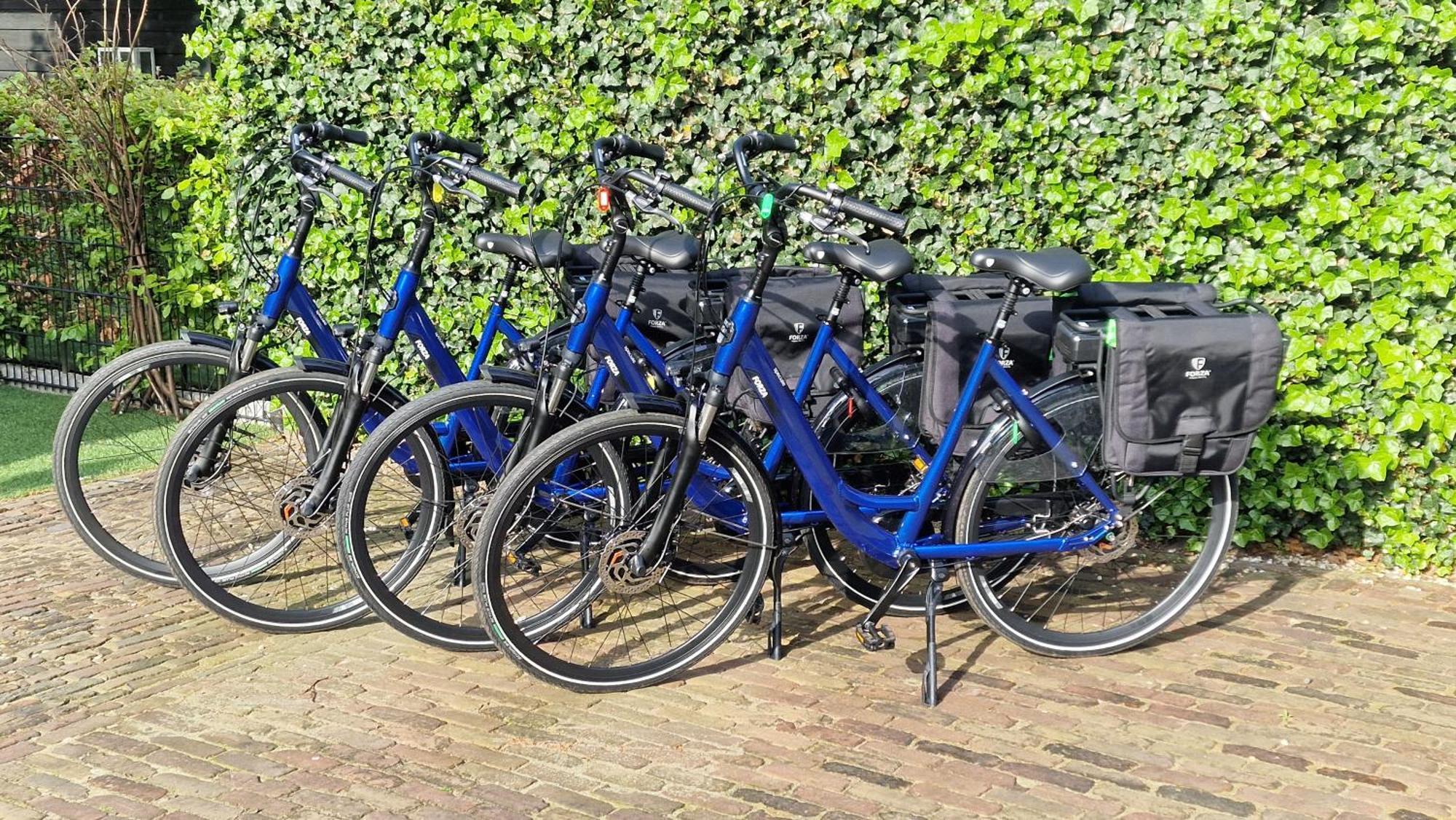 B&B De Droomhoeve Nunspeet Luaran gambar